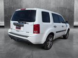 Used 2015 Honda Pilot LX image 5