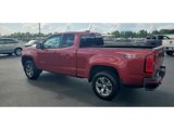 Used 2015 Chevrolet Colorado Z71 image 3