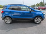 Used 2021 Ford EcoSport SE image 3