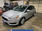 Used 2018 Ford Focus SE image 3