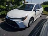 Used 2020 Toyota Corolla LE image 3