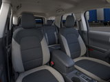 New 2025 Ford Bronco Sport Big Bend image 4