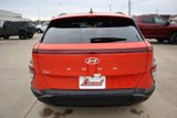 New 2025 Hyundai Kona SEL image 4