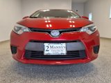 Used 2015 Toyota Corolla LE image 5
