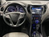Used 2017 Hyundai Santa Fe Sport w/ 2.0T Ultimate Tech Package 05 image 5