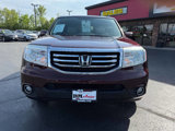 Used 2014 Honda Pilot Touring image 2