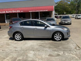 Used 2013 MAZDA MAZDA3 i Sport image 2