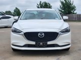 Used 2018 MAZDA MAZDA6 Touring image 2