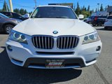 Used 2012 BMW X3 xDrive28i image 2