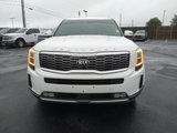 Used 2020 Kia Telluride SX w/ SX Prestige Package image 3