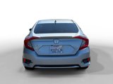 Used 2021 Honda Civic EX image 4