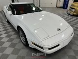 Used 1996 Chevrolet Corvette Coupe image 5
