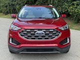 Used 2020 Ford Edge Titanium image 3