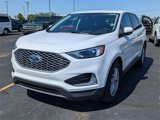 Certified 2023 Ford Edge SEL image 3