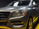 Used 2013 Mercedes-Benz ML 350 BlueTEC 4MATIC image 2