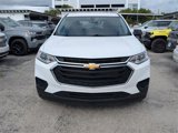 Used 2020 Chevrolet Traverse LS image 4