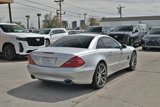 Used 2003 Mercedes-Benz SL 500 image 3