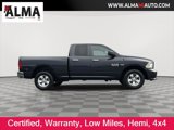 Certified 2018 RAM 1500 Express image 2