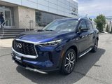 Certified 2022 INFINITI QX60 Sensory w/ Vision Package image 4