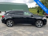 Used 2017 Acura MDX SH-AWD w/ Technology Package image 4