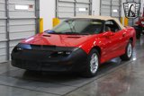 Used 1995 Chevrolet Camaro Z28 image 3