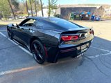 Used 2014 Chevrolet Corvette Stingray Coupe w/ 3LT Preferred Equipment Group image 3