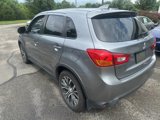 Used 2017 Mitsubishi Outlander Sport SE image 5