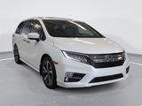 Used 2019 Honda Odyssey Elite image 3