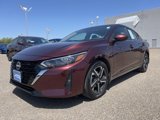 Certified 2024 Nissan Sentra SV w/ All-Weather Package image 3
