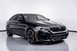 Used 2019 BMW M5 image 5