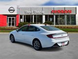 Used 2022 Hyundai Sonata SEL w/ Winter Weather Package image 4