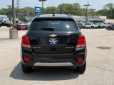 Used 2020 Chevrolet Trax LT w/ LT Convenience Package image 5