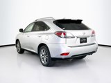 Used 2014 Lexus RX 350 AWD image 5