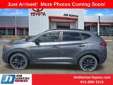 Used 2019 Hyundai Tucson Night image 3