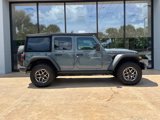 Used 2024 Jeep Wrangler Unlimited Rubicon image 2