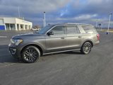 Used 2020 Ford Expedition Max Limited image 2