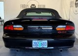 Used 1999 Chevrolet Camaro Z28 w/ SS Performance/Appearance Pkg image 4