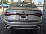 New 2025 Volkswagen Jetta SEL image 5