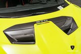 Used 2023 Lamborghini Huracan STO image 4