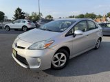 Used 2014 Toyota Prius Four image 3