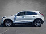 Certified 2022 Cadillac XT4 Premium Luxury w/ Enhanced Visibility Package image 3