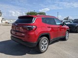 New 2025 Jeep Compass Latitude image 4