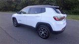 Used 2024 Jeep Compass Limited image 6