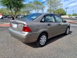 Used 2005 Ford Focus ZX4 Sedan image 5