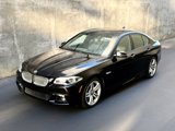 Used 2014 BMW 550i xDrive Sedan image 3