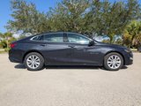 Used 2023 Chevrolet Malibu LT image 3