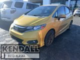 Used 2018 Honda Fit Sport image 3