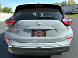 Used 2023 Nissan Murano Platinum w/ Cargo Package image 4
