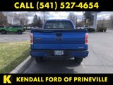 Used 2013 Ford F150 STX w/ Mid Equipment Group image 4