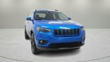 Used 2020 Jeep Cherokee Latitude Plus image 2